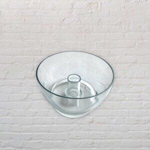 KitchenAid Food Processor Small Mini Work Bowl Replacement Part KFP600 KFP600WH